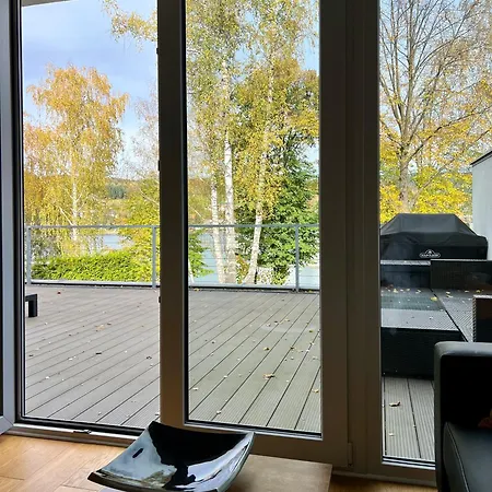 Villa L57_resort Gródek Nad Dunajcem